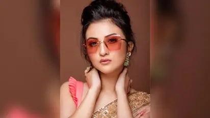 'শুভদৃষ্টি'র নায়িকা ঐশ্বর্য এবার দীপিকার রূপে, গানে গানে প্রেমের মেজাজে ভাসলেন অভিনেত্রী