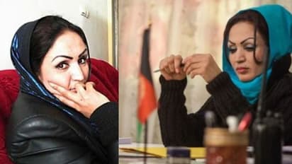 അഫ്ഗാനിലെ ആദ്യ വനിതാ സംവിധായികയ്ക്ക് വെടിയേറ്റു