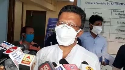 West Bengal minister Firhad Hakim shares an unknown story of late former President Pranab Mukherjee