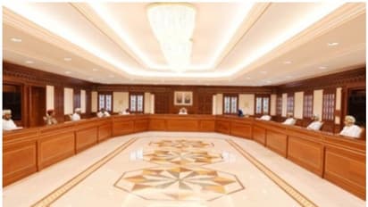 ഒമാന്റെ കര അതിര്ത്തികള് അടച്ചിടുന്നത് നീട്ടി