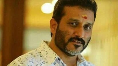 ആരോപണങ്ങളെ ഭയമില്ല, സത്യം തെളിയും വരെ ജനം ടിവിയിൽ നിന്നും മാറി നിൽക്കും: അനിൽ നമ്പ്യാർ