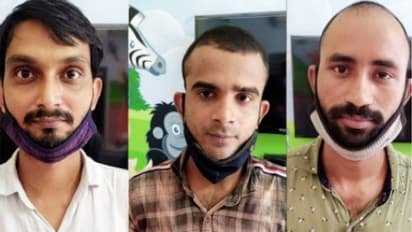 14 കാരിയെ കൂട്ട ബലാല്സംഗം ചെയ്ത കേസ്; അന്വേഷണം ഉത്തര്പ്രദേശിലേക്ക്