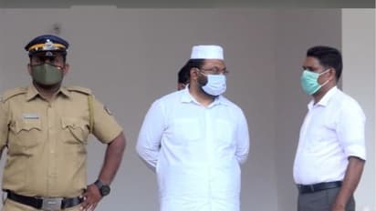 രണ്ടേകാൽ കോടി രൂപ പണം തട്ടിയെടുത്തു; രണ്ടുപേര് പിടിയില്