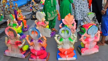 श्रीगणेश की पीठ के दर्शन करना क्यों होता है अशुभ, अगर ऐसा हो जाए तो क्या करें?