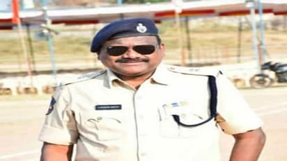 పోలీసు శాఖలో విషాదం: కరోనాతో జగిత్యాల ఎఎస్పీ దక్షిణామూర్తి మృతి