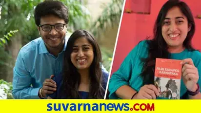 ಕರ್ನಾಟಕದಲ್ಲಿ ಸಿನಿ ಶೂಟಿಂಗ್ಗೆ ಬೆಸ್ಟ್ ಪ್ಲೇಸ್ ಯಾವ್ದು? ಡಾ.ಶ್ರುತಿ ಹತ್ತಿರ ಕೇಳಿ..