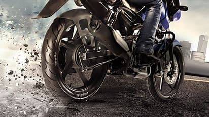 ഉപയോഗിച്ച് ഇഷ്ടമായില്ലെങ്കിൽ ടയർ മടക്കി നൽകാം; കാശും തിരിച്ചുകിട്ടും!