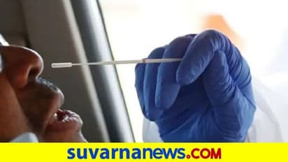 'ತಿಂಗಳೊಳಗಾಗಿ ಕರ್ನಾಟಕವು ಕೊರೋನಾ ಮುಕ್ತ'