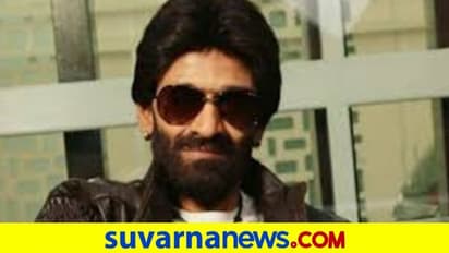 ರಾಘವೇಂದ್ರ ರಾಜ್‌ಕುಮಾರ್ 25ನೇ ಸಿನಿಮಾ‌ 'ಆಡಿಸಿದಾತ' ಟೀಸರ್‌ ಬಿಡುಗಡೆ