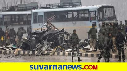 40 ಸಿಆರ್ಪಿಎಫ್ ಯೋಧರ ಬಲಿಪಡೆದ ಪುಲ್ವಾಮಾ ದಾಳಿ ಹಿಂದಿನ ರಹಸ್ಯ ಬಯಲು!