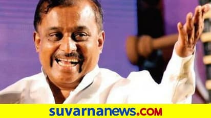 ಸಿದ್ದರಾಮಯ್ಯ ಸಿಎಂ ಆಗಿ, ಮತ್ತೆ ಡೆಮೋಕ್ರಸಿ ತರಲಿ: Hamsalekha