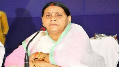 Rabri Devi’s Biography | Birth | Education | Family | Marriage | Political Career | Facts