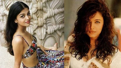 When Aishwarya Rai wanted to impress her Physics professor in college