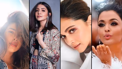 From Aishwarya Rai Bachchan to Deepika Padukone – top 10 beauty secrets of actresses you can try at home