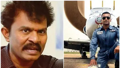 സൂര്യ തീരുമാനം മാറ്റണം, തുറന്ന കത്തുമായി സംവിധായകൻ ഹരി