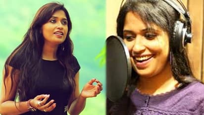 After AR Rahman's Kurukku Siruthavale, Malayali singer hits perfect note for Sid Sriram's Kannaana Kanney