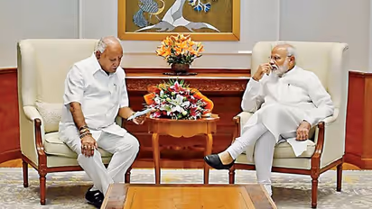 Karnataka CM likely to meet PM Modi in September to seek funds for flood relief from Centre