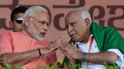 பிரதமர் மோடி அலையால் மட்டுமே ஜெயிக்க முடியாது... பாஜகவினரை ஜெர்க் ஆக்கிய எடியூரப்பா..!