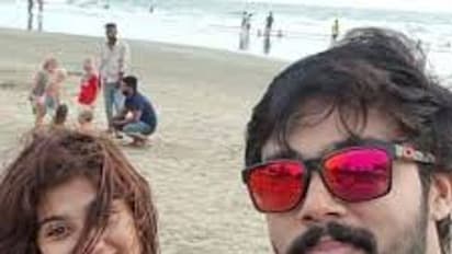 பிரமாண்டமாக நடந்து முடிந்த ஆரவ் - ராஹே திருமணம்..! நேரில் வாழ்த்திய பிக்பாஸ் பிரபலங்கள்..!