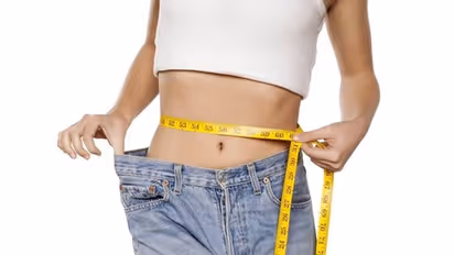 Following this diet plan will help you get a flat tummy in just 15 days