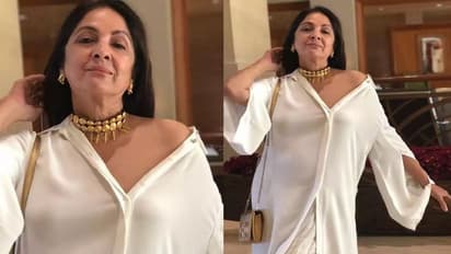 ದುಡ್ಡಿಗಾಗಿ ಎಲ್ಲವನ್ನೂ ಮಾಡಿಬಿಟ್ಟೆ, ದೇವ್ರೇ ಈ ಚಿತ್ರ ರಿಲೀಸ್​ ಆಗದೇ ಇರ್ಲಿಯಂತ ಬೇಡಿಕೊಳ್ತಿದ್ದೆ- ನೀನಾ ಗುಪ್ತಾ