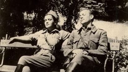 കാടിനു നടുവില് ഒരു രഹസ്യ ആശുപത്രി, രോഗികളെയെത്തിച്ചത് കണ്ണുകെട്ടി; പിന്നില് പ്രവര്ത്തിച്ചത് ഈ ഒളിപ്പോരാളി