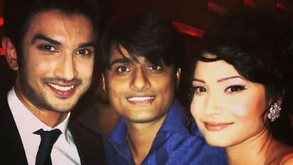 'সুশান্তের মৃত্যুর খবর পেয়েও কেন পরিবারের পাশে দাঁড়ালেন না', বিস্ফোরক মাস্টারমাইন্ড সন্দীপ