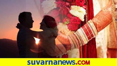 ಮದುವೆಯಾದ ಹೆಣ್ಣಿನ ಮೇಲೆ ಲವ್ವಾಗೋಯ್ತು! ಮುಂದೇನು?