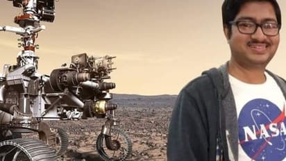 করোনা আতঙ্কে এবার মহাকাশে পাড়ি, মঙ্গলে জমি কিনলেন হুগলির যুবক
