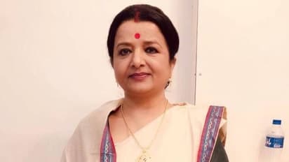 বিনোদন জগতে ফের মৃত্যু, প্রয়াত হলেন টেলিভিশনের বিখ্যাত অভিনেত্রী