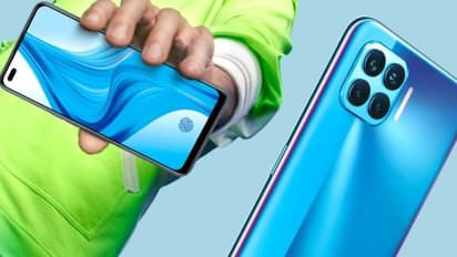 ৪৮ মেগাপিক্সেল ক্যামেরা-সহ স্টাইলিস লুক, ২ সেপ্টেম্বর লঞ্চ হচ্ছে ওপো আরও একটি স্মার্টফোন