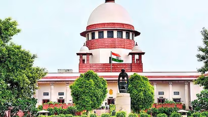 Supreme Court issues SOP, to commence physical hearing of limited cases