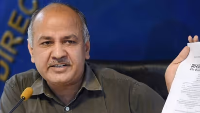 Coronavirus: Delhi DyCM Manish Sisodia tests positive for COVID-19; 3 more AAP MLAs infected