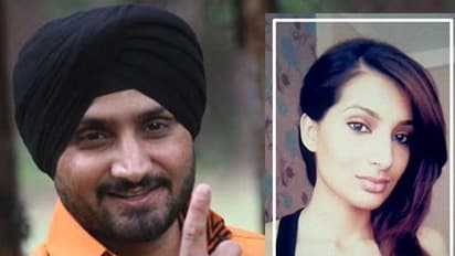 কথায় বলে 'শালি আধি ঘর ওয়ালি', হরভজনের একমাত্র শ্যালিকাকে দেখলে মাথা ঘুরে যাবে আপনারও