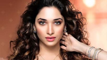 తమన్నా హెల్త్ కండీషన్ పై అఫీషియల్ ప్రకటన