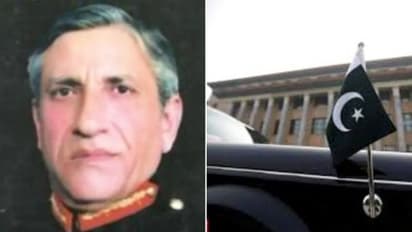 Pakistan’s former Ambassador to Indonesia guilty of selling embassy building