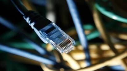 ಚೀನಾದಲ್ಲಿ ಅತೀ ವೇಗದ ಇಂಟರ್ನೆಟ್: 1200 ಜಿಬಿಪಿಎಸ್ ಸ್ಪೀಡ್: ಪ್ರತಿ ಸೆಕೆಂಡ್ಗೆ 150 ಸಿನಿಮಾ ಡೌನ್ಲೋಡ್