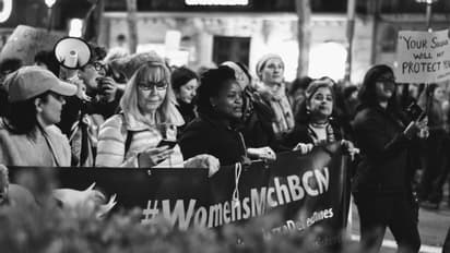 কেন পালিত হয় নারী সমানাধিকার দিবস, জেনে নিন বিশেষ এই দিনের অজানা ইতিহাস