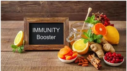 ഈ നാല് ഭക്ഷണങ്ങൾ പ്രതിരോധശേഷി വർദ്ധിപ്പിക്കാൻ സഹായിക്കും