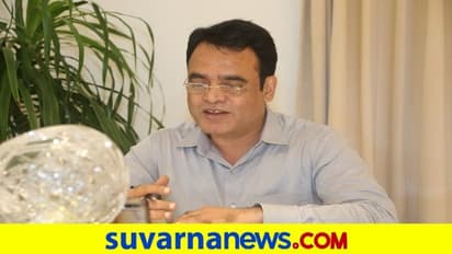 ವಿದೇಶಗಳೊಂದಿಗೆ ರಾಜ್ಯದ ಐಟಿ ಬಾಂಧವ್ಯ ವೃದ್ಧಿಗೆ ಪಣ: ಡಿಸಿಎಂ ಅಶ್ವತ್ಥ ನಾರಾಯಣ