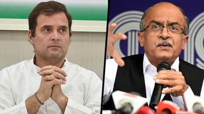 May some sense ‘Dawn’ as Pakistani newspaper eulogises shooting & scooting Prashant Bhushan, Rahul Gandhi