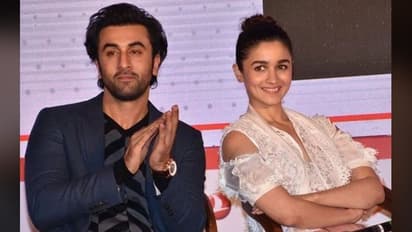 Alia Bhatt on Ranbir Kapoor’s past affairs: 'Main thodi na kam hoon, he's a gem'