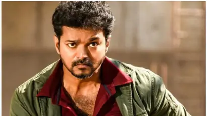 ഐസൊലേഷനില് കഴിയുന്ന സുഹൃത്തിന് ഭക്ഷണം എത്തിച്ച് വിജയ്, ചര്ച്ചയാക്കി ആരാധകര്