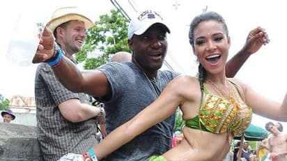 রোহিত শর্মা,হরভজন থেকে লারা, তারকা ক্রিকেটারদের বিতর্কিত ছবি, যা ঝড় তুলেছিল নেট দুনিয়ায়