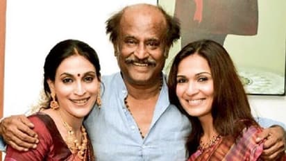 ಸೌತ್ ಸ್ಟಾರ್‌ಗಳ ಬ್ಯೂಟಿಫುಲ್ ಪುತ್ರಿಯರಿವರು..!