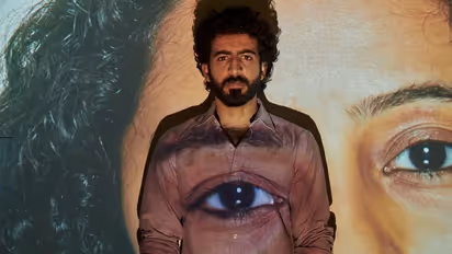 Director Mahesh Narayan shares how Fahadh Faasil's C U Soon was brought to life