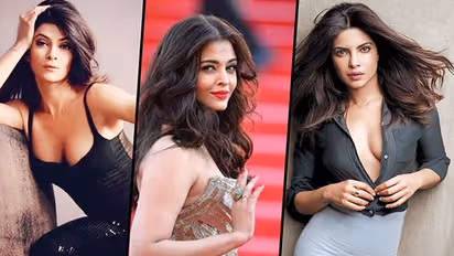 Aishwarya Rai to Priyanka Chopra to Jacqueline Fernandez: 5 beauty pageants winners blazing in Bollywood