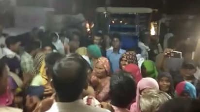 बच्ची के साथ भीषण बर्बरता, रेप के बाद दरिंदों ने फोड़ दोनों आंखे, शव की हालत देख चीख पड़े लोग