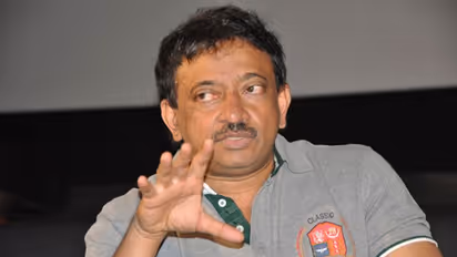 Varma: కుట్రపూరితంగా నా చిత్రాన్ని అడ్డుకున్నారు... నట్టి కుమార్ తో వివాదంపై వర్మ సంచలన ప్రెస్ నోట్!