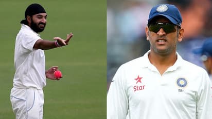 ധോണിയുടെ തന്ത്രങ്ങള് എല്ലാം മനസിലായി; എന്നിട്ടും ഹിന്ദി അറിയാത്തതുപോലെ അഭിനയിച്ചുവെന്ന് മോണ്ടി പനേസര്